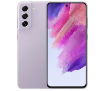 Купить - смартфон и мобильный телефон  Смартфон samsung galaxy s21 fan edition 5g 8/256gb light violet (sm-g990blvwsek)
