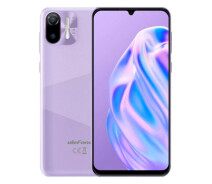 Купить - смартфон и мобильный телефон  Смартфон Ulefone Note 6 1/32Gb (Purple) [67215]