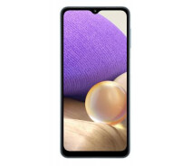 Купить - смартфон и мобильный телефон  Смартфон Samsung SM-A325F ZBD (Galaxy A32 4/64 Gb) Blue