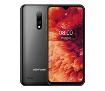 Купить - смартфон и мобильный телефон  Смартфон ulefone note 8 2/16gb black (6937748733775)