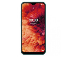 Купить - смартфон и мобильный телефон  Смартфон ulefone note 8 2/16gb midnight green (6937748733799)