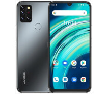 Купить - смартфон и мобильный телефон  Смартфон UMIDIGI A9 Pro 8/128 Black Гарантия 1 Год