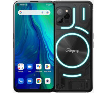 Купить - смартфон и мобильный телефон  Смартфон Unihertz Luna 8/256GB Night Vision Camera Black ( Global ORIGINAL )