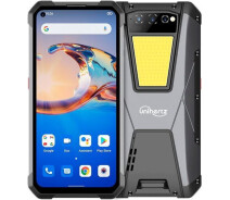 Купить - смартфон и мобильный телефон  Смартфон Unihertz Tank 12/256GB Night Vision Camera Black ( Global ORIGINAL )