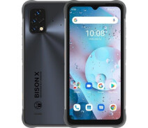 Купить - смартфон и мобильный телефон  Смартфон Umidigi Bison X10S 4/32Gb Grey