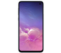 Купить - смартфон и мобильный телефон  Смартфон Samsung Galaxy S10e SM-G970F 6/128GB Prism Black