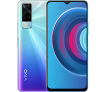 Купить - смартфон и мобильный телефон  Смартфон VIVO Y53s 8/128GB (Fantastic Rainbow) UA-UCRF [68210]