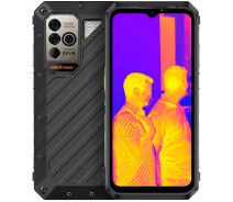 Купить - смартфон и мобильный телефон  Смартфон Ulefone Power Armor 19T (12+256Gb, АКБ 9600 мАч) Black