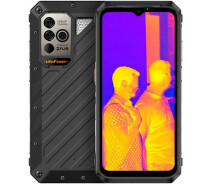 Купить -  Смартфон Ulefone Power Armor 19T 12/256Gb Black