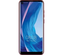 Купить - смартфон и мобильный телефон  Смартфон UleFone Note 11P Red