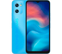 Купить - смартфон и мобильный телефон  Смартфон Umidigi G1 2/32GB Galaxy Blue [78479]