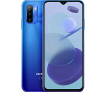 Купить - смартфон и мобильный телефон  Смартфон Ulefone Note 12 4/128GB Blue [78451]