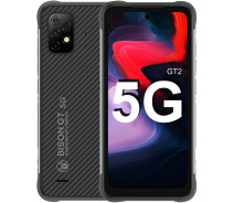 Купить - смартфон и мобильный телефон  Смартфон Umidigi Bison GT2 5G 8/128GB Storm Grey ( Global ORIGINAL )