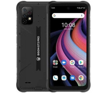 Купить - смартфон и мобильный телефон  Телефон Umidigi Bison GT2 Pro 8/256GB Hack Black (239179)