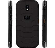 Купить - смартфон и мобильный телефон  Телефон Caterpillar CAT S42 Dual Black