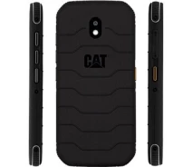 Купить - смартфон и мобильный телефон  Телефон Caterpillar CAT S42 Dual Black