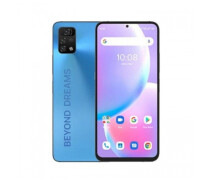 Купить - смартфон и мобильный телефон  Смартфон umidigi a11 pro max 8/128gb blue (ua) (NW21261)