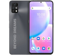 Купить - смартфон и мобильный телефон  Смартфон Umidigi A11 Pro Max 8/128GB Dual Sim Frost Grey_