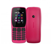 Купить - смартфон и мобильный телефон  Телефон Nokia 110 TA-1192 Pink