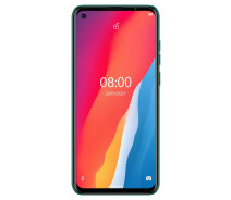 Купить - смартфон и мобильный телефон  Телефон Ulefone Note 11P 8/128GB Green (6937748734024) (237525)