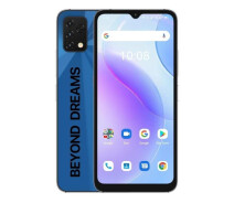 Купить - смартфон и мобильный телефон  Смартфон umidigi a11s 4/64gb mist blue (NW21269)