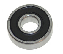 Купить - подшипник  Подшипник 607-2RSH SKF (7*19*6) резина арт.под1179