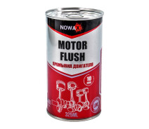 Купить - помывочное масло  Промывка двигателя 325 мл motor flush NOWAX