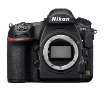 Купить - фотоаппарат  Зеркальный фотоаппарат Nikon D850 Body (VBA520AE) UA [83549]