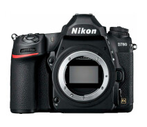 Купить - фотоаппарат  Зеркальный фотоаппарат Nikon D780 Body (VBA560AE) UA [83371]
