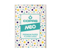 Купить - игральную карту  Cartamundi Карты игральные Cartamundi Copag Neo Connect (CNP11)