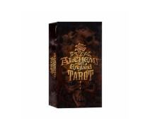 Купить - игральную карту  Fournier Карты Таро Алхимия (Tarot Alchemy of England) (ВР_КТА)