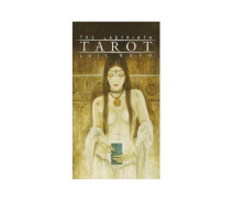 Купить - игральную карту  Fournier Карты Таро Лабиринт (Tarot de Labyrinth by Luis Royo) (ВР_КТЛ)