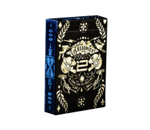 Купить - игральную карту  Cartamundi Карты игральные Ellusionist Discord Deck (PC_ELDD)