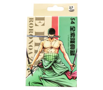 Купить - игральную карту  Игральные Карты Ванпис Большой Куш - One Piece (13265)