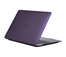 Купить - чехол для Apple MacBook  Чехол для ноутбука PC Armorstandart Matte Shell Apple MacBook Air 13.3 2018 (A2337/A1932/A2179) Purple (ARM59193)