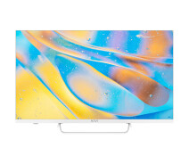 Купить - телевизор  Телевизор 32" Kivi 32F760QW LCD/1920x1080/60Гц/WI-Fi/Smart TV Белый
