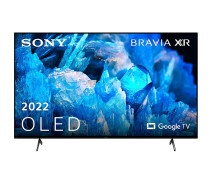 Купить - телевизор  Телевизор Sony BRAVIA XR A75K 65" OLED 4K HDR (XR-65A75K) EU [81106]