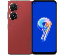 Купить - смартфон и мобильный телефон  Телефон Asus Zenfone 9 8/128GB Sunset Red