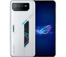 Купить - смартфон и мобильный телефон  Телефон Asus ROG Phone 6 16/512GB Storm White