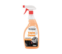 Купить - очиститель для автомобиля  Очиститель двигателя Winso Engine Cleaner Intense, 750мл (875003)
