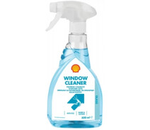 Купить - очиститель для автомобиля  Автомобильный очиститель Shell Window Cleaner 0,5 (2253)