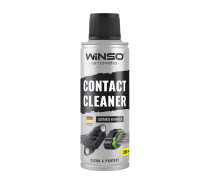 Купить - очиститель для автомобиля  Очиститель контактов 200ml. CONTACT CLEANER (820370)