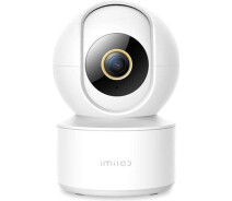 Купить - камеры видеонаблюдения  IP-камера Xiaomi IMILAB C21 Home Security Camera 2K (CMSXJ38A) 2023 Global (17519)