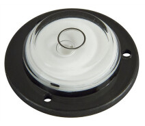 Купить - уровень  Уровень поверхностный круглый STANLEY 25 мм (0-42-127)