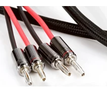 Купить - адаптер и кабель  Кабель TRIANGLE SYS25A акустический 2х2.5мм 10м с позолоченными разъемами (4567-ctc)