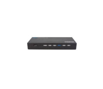 Купить - адаптер и кабель  Разветвитель AVCom AVC4114 1х4 HDMI 2.0 4K 3D (5133-ctc)