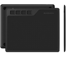 Купить - графический планшет  Графический планшет GAOMON S620