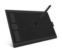 Купить - графический планшет  Графический планшет GAOMON M10K PRO