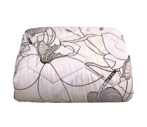 Купить - одеяло  Одеяло Fine Sleep Mood Shine Spring 1400x2050 полиэстер хлопкопон 150 (735210819-140205)