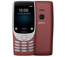 Купить - смартфон и мобильный телефон  Мобильный телефон Nokia 8210 red (16libr01a02/16libr01a04) (NW22450)